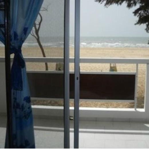 Eden Beach Saint-Louis Εξωτερικό φωτογραφία